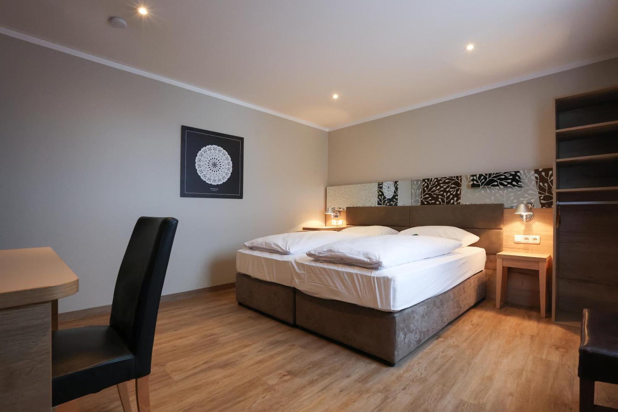 Arthotel Ana Flair نوردلينغن المظهر الخارجي الصورة