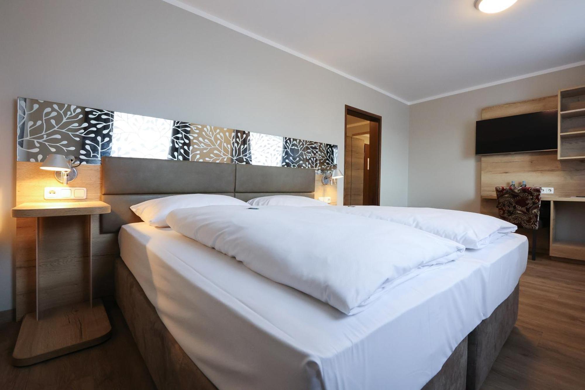 Arthotel Ana Flair نوردلينغن المظهر الخارجي الصورة