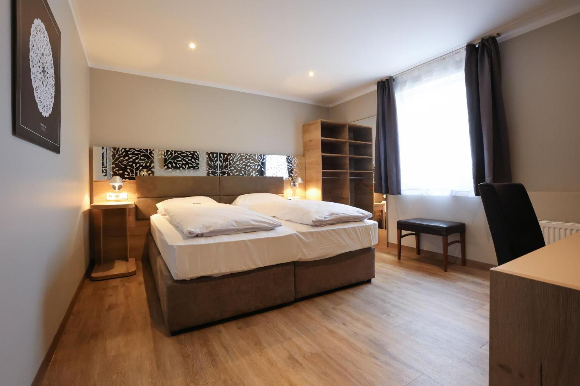 Arthotel Ana Flair نوردلينغن المظهر الخارجي الصورة