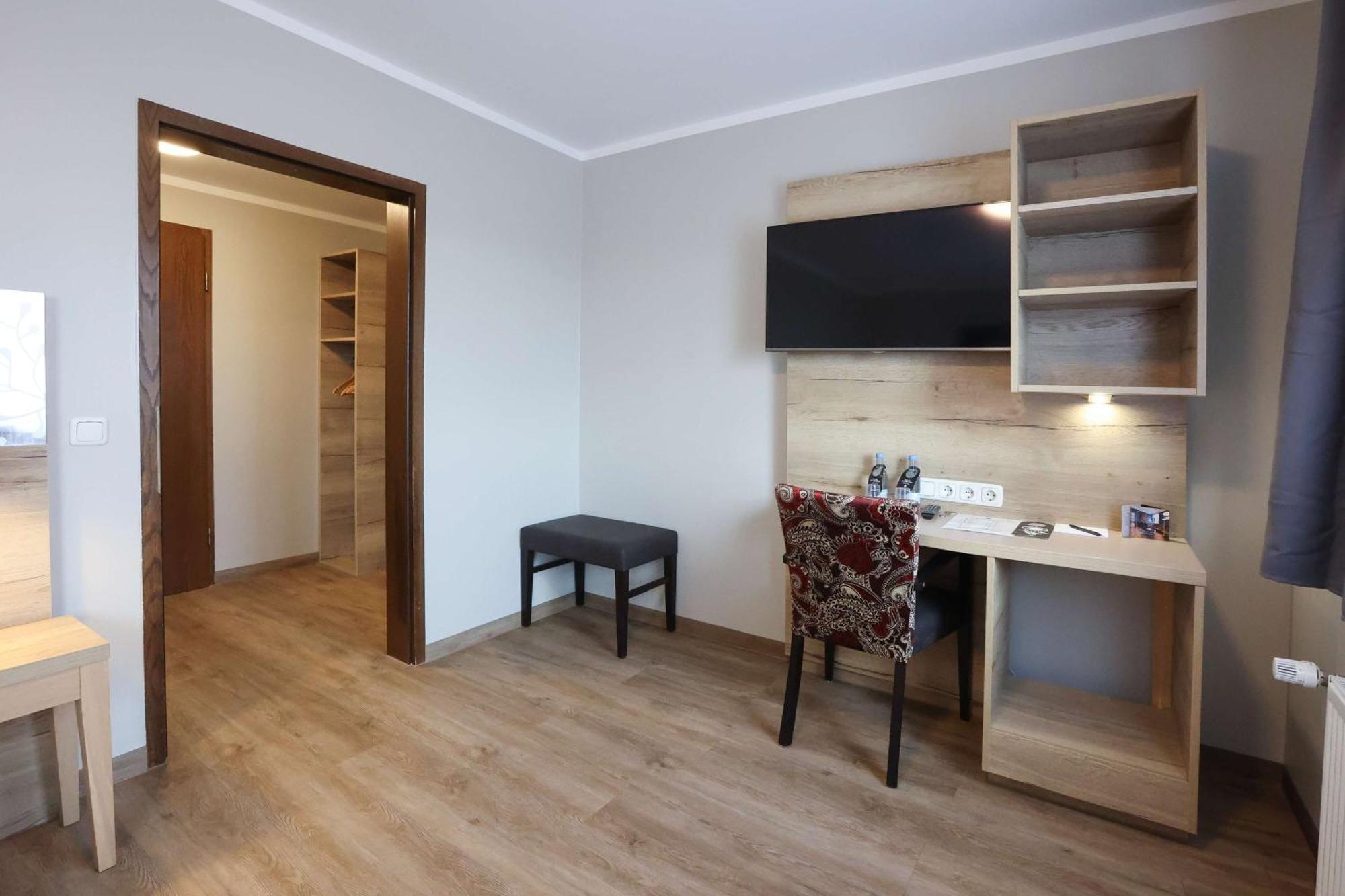 Arthotel Ana Flair نوردلينغن المظهر الخارجي الصورة