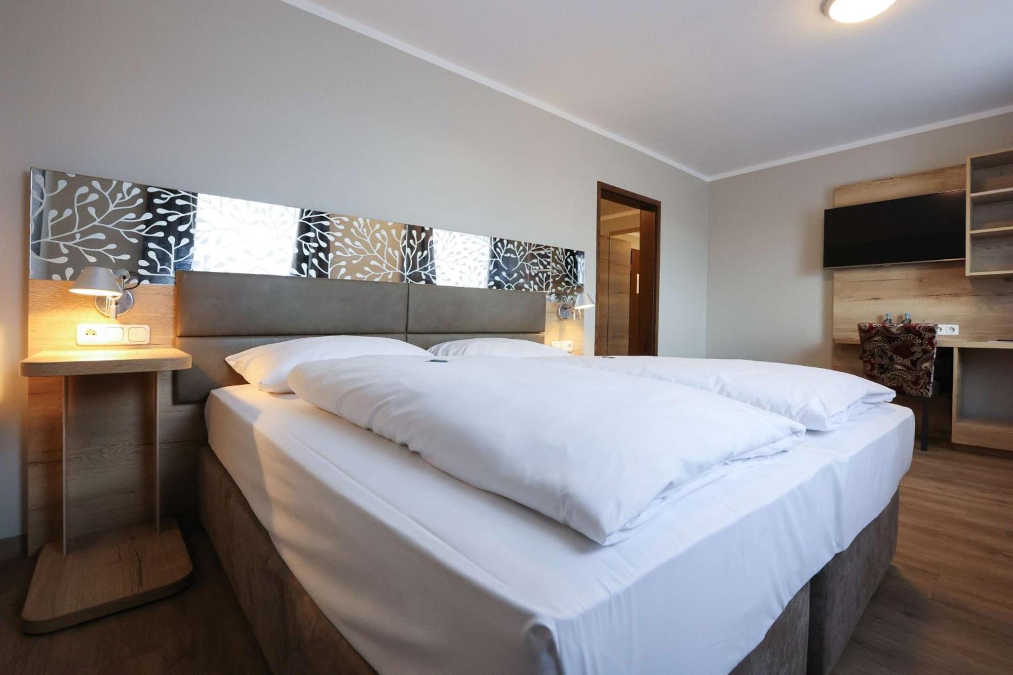 Arthotel Ana Flair نوردلينغن المظهر الخارجي الصورة
