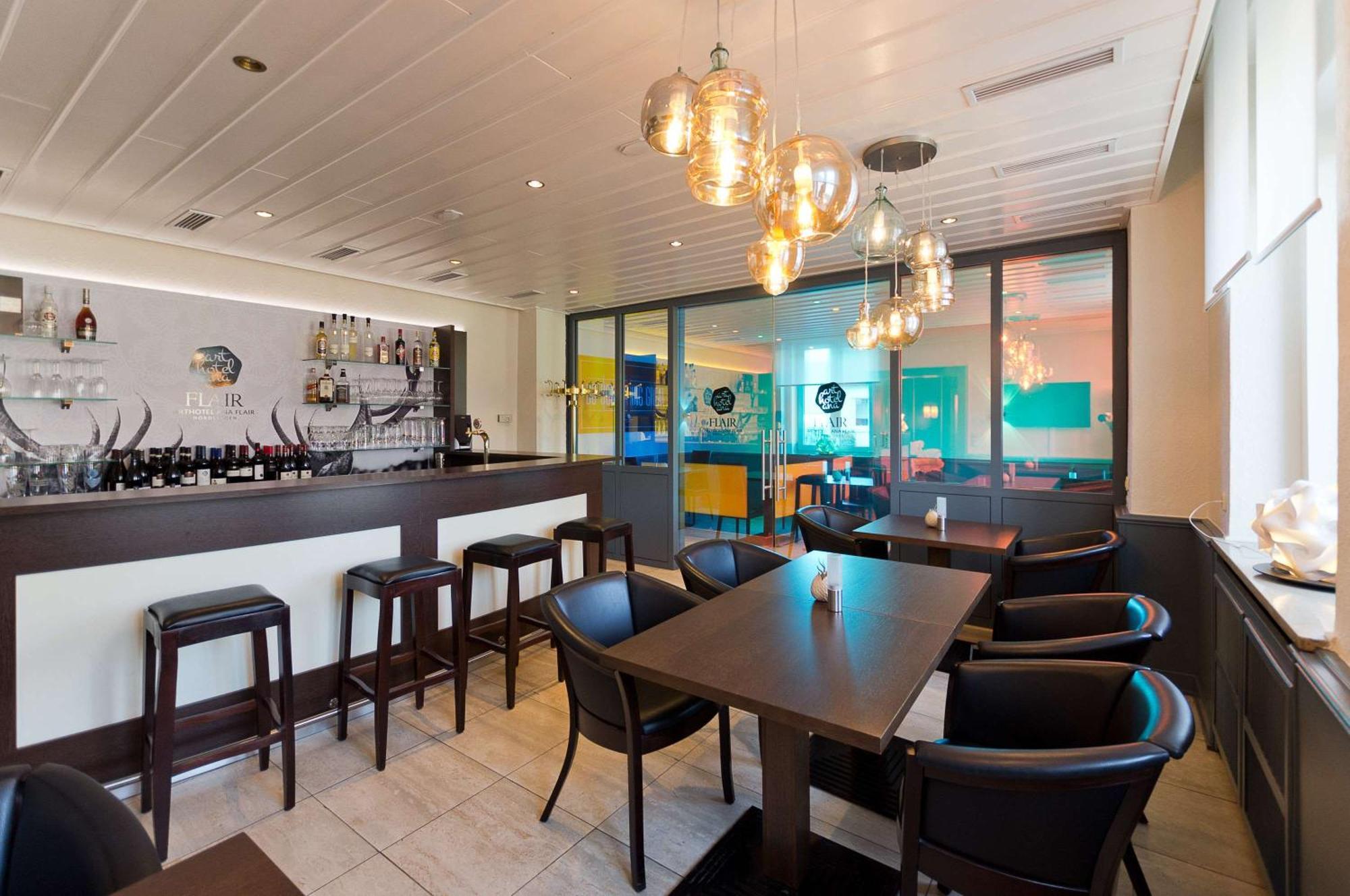 Arthotel Ana Flair نوردلينغن المظهر الخارجي الصورة